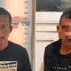 Curi Truk Modus Bius Korban dengan Minuman, Polres Lampung Utara Tembak Pria ini