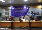 DWP Unila Menggelar Workshop Kreatif: Optimalkan Evaluasi dan Rancang Program Kerja 2024