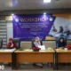 DWP Unila Workshop Evaluasi dan Penyusunan Program Kerja 2024