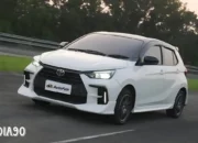 Harga Terbaru LCGC 2024: Pilihan Mobil Baru dengan Harga Terjangkau!