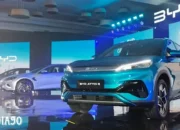 Rahasia Terungkap: Daftar Harga Tiket IIMS 2024 dan Sorotan Khusus untuk 2 Merek Mobil Baru!