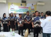 Pemilihan Tanpa Tanding: Dayat Hadijaya Pimpin Forki Metro dan Siapkan Gebyar Kejuaraan ‘Wali Kota Cup