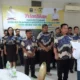 Dayat Hadijaya Terpilih Aklamasi Ketua Forki Metro, Diminta Segera Gelar Kejuaraan Wali Kota Cup