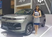 Menjelajahi Deretan Mobil Baru Wuling 2023: Harga Terbaru yang Komprehensif (Bagian 1)