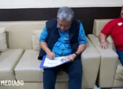 Bincang Kebangsaan: BEM IIB Darmajaya Mengundang Mahasiswa untuk Membahas Isu Terkini bersama Fahri Hamzah