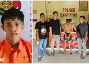Jelang Penangkapan: Pencuri Motor Candipuro Terkepung di Tempat Tinggalnya Setelah Empat Bulan Melarikan Diri