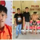 Diburu Empat Bulan Usai Curi Motor di Candipuro, Pria Asal Jabung Lampung Timur ini Digerebek di Rumahnya