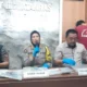 Dipakai Foya-Foya, Pasutri di Lampung Selatan ini Tujuh Kali Jadi Sindikat Ganjal ATM di Bandar Lampung