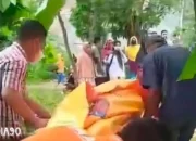 Meninggalnya Kakek di Wonosobo Tanggamus: Kisah Penuh Kepedihan saat Ditemani Istri Pikun, Menyisakan Misteri Bau Busuk yang Mengejutkan