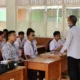 Dosen IIB Darmajaya Beri Pelatihan Jurnalistik di SMKN 8 Bandar Lampung