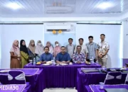 Dosen Magister Teknik Informatika Darmajaya Berbagi Kearifan dengan Lebih dari Puluhan Dosen UAP