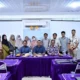 Dosen Magister Teknik Informatika Darmajaya Bagikan Ilmunya ke Puluhan Dosen UAP