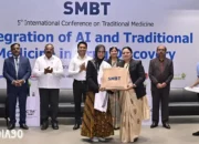 Inovasi AI dan Terapi Tradisional: Kolaborasi Revolusioner Dosen dan Mahasiswa Universitas Malahayati dalam Konferensi Internasional di India