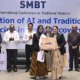 Dosen dan Mahasiswa Universitas Malahayati Bawa Inovasi AI dan Pengobatan Tradisional di Konferensi India