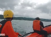 Perjuangan Mencari Bocah 6 Tahun yang Hilang Selama Dua Hari di Bumi Waras, Bandar Lampung