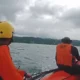 Dua Hari Tenggelam di Bumi Waras Bandar Lampung, Bocah 6 Tahun Belum Ditemukan