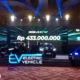 Dua Mobil Listrik MG Diproduksi Lokal, Harga Terjun Bebas