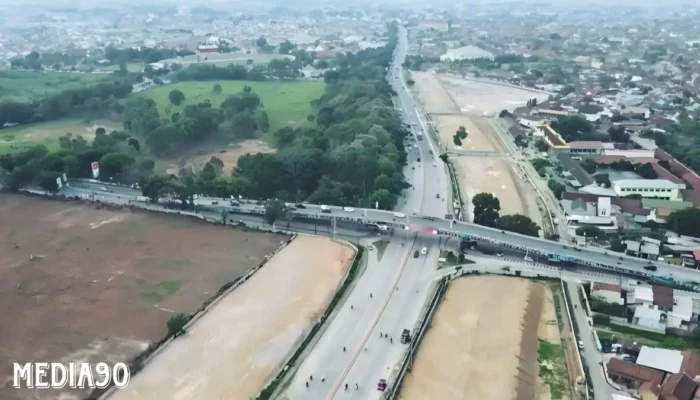 Mendukung Transformasi Eks Hutan Kota Way Halim Menjadi Superblok: Apresiasi Wali Kota Eva Dwiana atas Inisiatif Positif