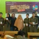 FGD Cross Culture & Digital Readiness in Global Education di SMKN 3 Metro
