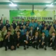 Fakultas Teknik Universitas Malahayati Kukuhkan 19 Lulusan Yudisium ke-35, ini Pesan Dekan dan Wakil Rektor