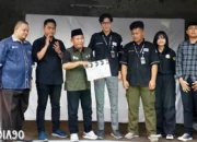 Festival Sinema Lampung 2024: Pintu Inspirasi Bagi Kreativitas Sineas Muda Indonesia