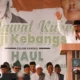 Forum Guru Ngaji dan Kyai Kampung se-Provinsi Lampung Deklarasikan Dukung AMIN