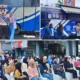Gandeng Satlantas, Pelayanan SIM Keliling di TDM Raden Intan Bandar Lampung Disambut Antusias Masyarakat