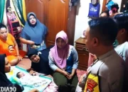 Heboh! Bayi Laki-laki Dibuang di Areal PTPN VII Way Lima Pugung Tanggamus, Terungkap Ciri dan Kondisinya
