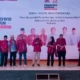 Gelar Buka Tahun 2024, Masyarakat Karo Lampung Dukung Prabowo-Gibran