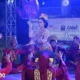 Gelaran Budaya Nusantara Warnai Semarak Inagurasi Mibat IIB Darmajaya