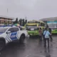 Hadiri Harlah ke-78 NU, 25 Ribu Nahdliyin Lampung Berangkat ke GBK Jakarta via Pelabuhan Bakauheni