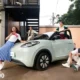 Harga Binguo EV Turun, Ada Varian Baru Lebih Terjangkau