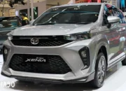 Kemudahan Pembiayaan: Telusuri Rincian Harga dan Opsi Kredit Daihatsu Xenia 2024 yang Tetap Ramah Dompet