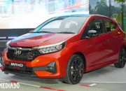 Gebrakan Harga! Kisaran Kenaikan Rp2-28 Jutaan untuk Mobil Honda Terbaru Tahun 2024