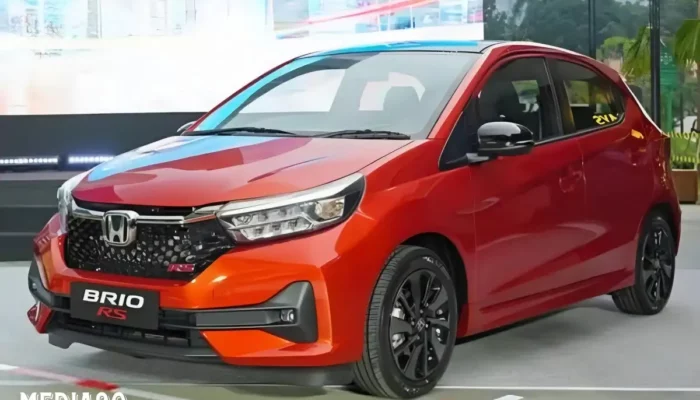 Gebrakan Harga! Kisaran Kenaikan Rp2-28 Jutaan untuk Mobil Honda Terbaru Tahun 2024