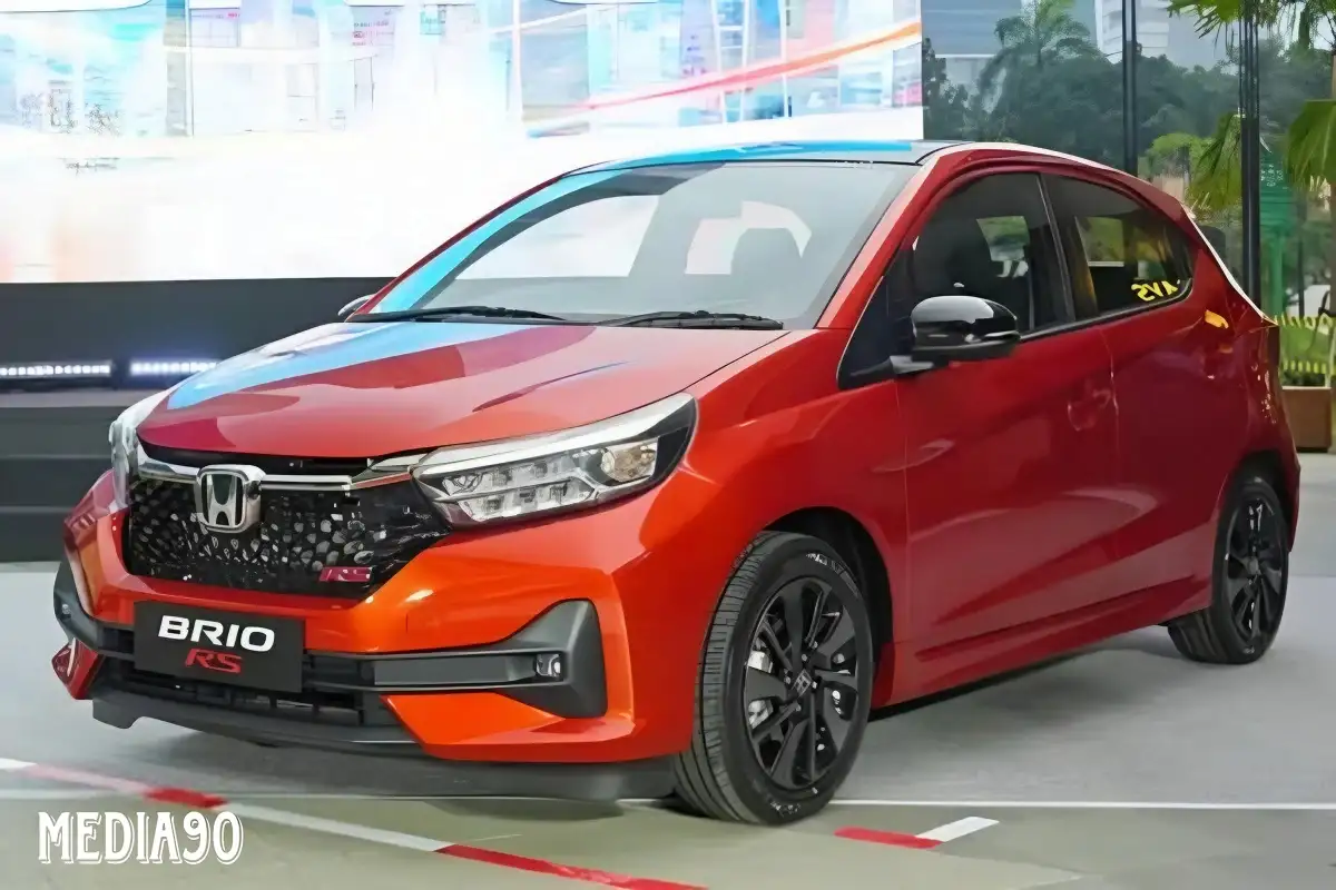 Harga Mobil Honda Terbaru 2024, Naik Rp2-28 Jutaan