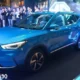 Harga Rp453 Juta, Intip Spesifikasi MG ZS EV