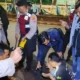 Hendak Antar Sabu, Dua Pria Asal Tanggamus ini Terjaring Razia di Pintu Masuk Bandar Lampung