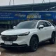 Honda HR-V RS Turbo Bekas Ini Masih Diplastik, Harga Jauh Lebih Murah Dari Yang Baru