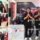 Honda Motor Sport Show di Mall Chandra Tanjungkarang, TDM Hadirkan Promo Ekslusif ke Konsumen