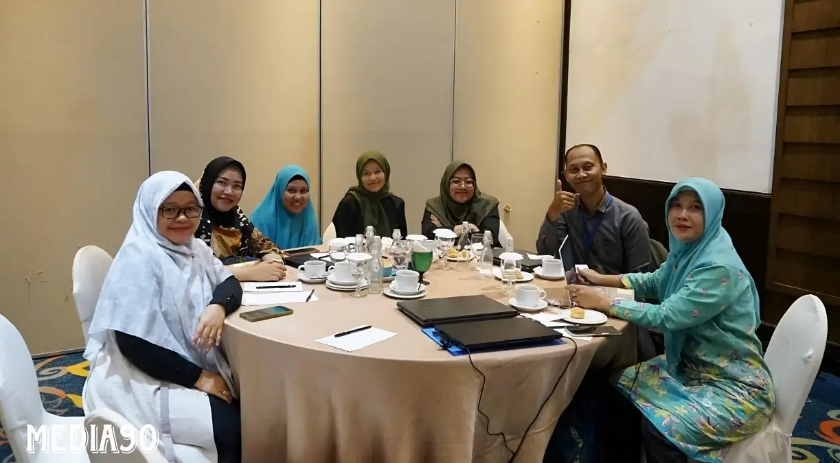 IIB Darmajaya Dominasi Proposal Penelitian LLDikti Wilayah II