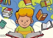 Perpustakaan Daerah Lampung Gencar Tingkatkan Indeks Literasi Lokal yang Tertinggal dari Rata-Rata Nasional