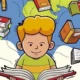 Indeks Literasi Lampung di Bawah Rata-Rata Nasional, Begini Upaya Perpustakaan Daerah Meningkatkannya