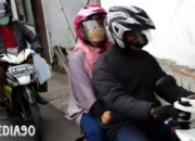 Mengemudi Nyaman di Jalan Sempit: 5 Tips Aman ala Astra Motor Natar