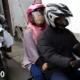 Ingin Aman Berkendara di Jalan Sempit, Yuk Ikuti Lima Tips Aman dari Astra Motor Natar ini