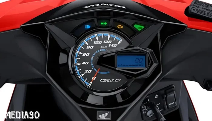 Optimalkan Efisiensi Bahan Bakar dengan Eco Riding Indicator: Panduan Lengkap dari Astra Motor Natar