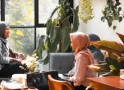 Terselubung Keindahan La Passion: Eksklusifnya Kafe Unik untuk Perempuan di Bandar Lampung, Rasakan Kelezatan Menu Andalannya