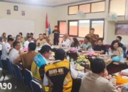 Upaya Peningkatan: Istana Negara Bidik Akselerasi Revitalisasi Irigasi Tambak dan Klarifikasi Status Lahan Tambak di Pasena