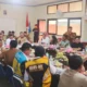 Istana Negara Targetkan Percepatan Revitalisasi Irigasi Tambak dan Perjelas Status Lahan Tambak Dipasena