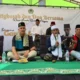 Istighosah di Lampung Selatan, Capres Ganjar Bahas Undang-Undang Pesantren Hingga Gaji Guru Ngaji